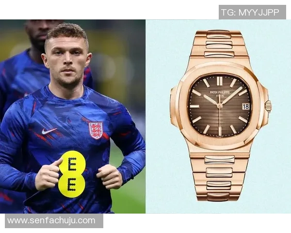 足球巨星最爱腕上风采揭秘盘点球星钟情的奢华手表品牌