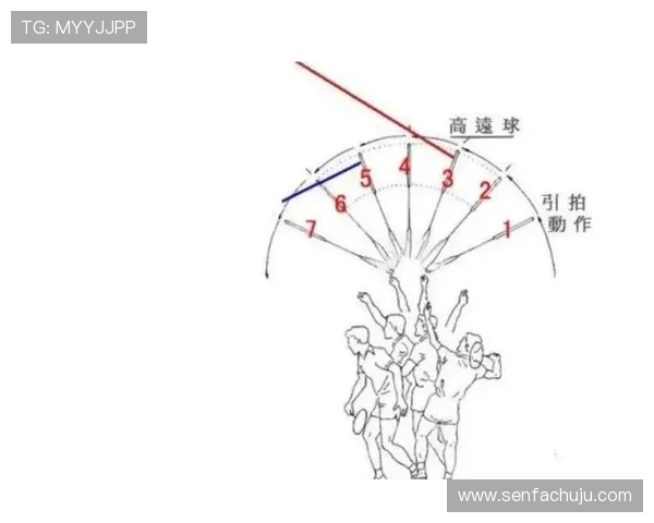 刘伟独家揭秘羽毛球技巧与训练心得分享助你提升竞技水平 刘伟独家揭秘羽毛球技巧与训练心得分享助你提升竞技水平