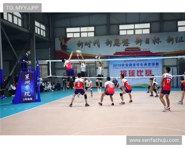 深圳排球队的速度之美与战术解析探秘排球运动的魅力与激情 深圳排球队的速度之美与战术解析探秘排球运动的魅力与激情