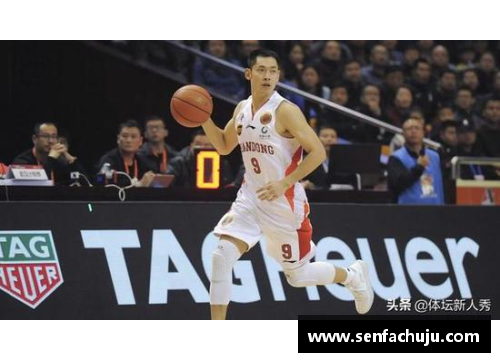 广州龙狮主帅组建新教练团队备战CBA新赛季