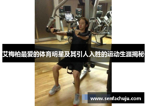 艾梅柏最爱的体育明星及其引人入胜的运动生涯揭秘