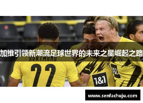 加维引领新潮流足球世界的未来之星崛起之路